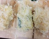 余ったグラタンで♥簡単クリームコロッケ作り方4写真