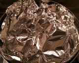 かぼちゃの煮物作り方4写真