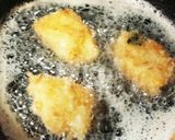 余ったグラタンで♥簡単クリームコロッケ作り方7写真