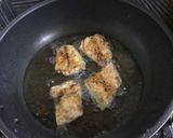 簡単！鯖の竜田揚げ作り方2写真