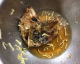 簡単！鯖の竜田揚げ作り方3写真