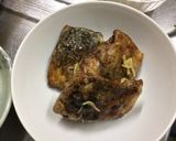 簡単！鯖の竜田揚げ作り方4写真