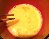 簡単 玉子焼き作り方3写真