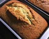 パウンドケーキ〜ほうじ茶〜作り方5写真