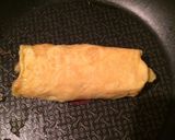 簡単 玉子焼き作り方7写真