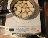 簡単ブリ大根!!作り方4写真