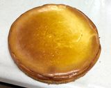 お好きなジャムで♡ベイクドチーズケーキ作り方6写真