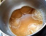 掟破り☆マルちゃん正麺ごまだれ冷やし温麺作り方2写真