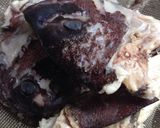 鯛の兜煮作り方1写真
