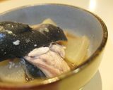 簡単ブリ大根!!作り方6写真