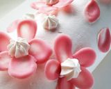 春のロールケーキ ひな祭りにも♪作り方6写真