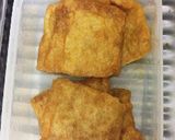 レンジで簡単いなり寿司〜花見•行楽弁当〜作り方3写真