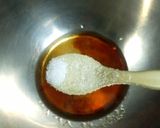 料理番組で紹介　絶品卵焼き（甘じょっぱ）作り方3写真