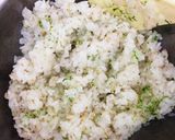 レンジで簡単いなり寿司〜花見•行楽弁当〜作り方4写真
