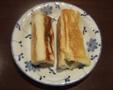 ごてあらポー‼のチーズロール作り方6写真