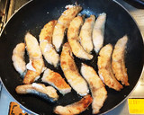 生鮭のムニエル風作り方4写真