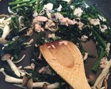 和風ツナパスタ✩簡単作り方4写真