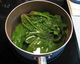 カキの辛子マヨネーズ焼き作り方2写真