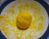 すり鉢1つで簡単！カボチャのニョッキ作り方5写真