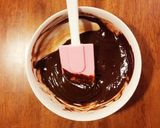 掘れ掘れチョコレート作り方4写真