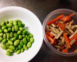 ☆変化！3種のおかず〜ポテトの肉巻き〜☆作り方2写真