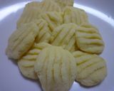 ベーコンのトマトソースパスタ作り方2写真