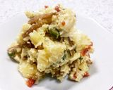 ☆変化！3種のおかず〜ポテトの肉巻き〜☆作り方5写真