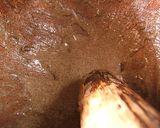 【ヘルシー】根菜のエゴマ和え作り方5写真