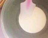 まわりはパリッ中身はトロ！お店風チョコ作り方2写真