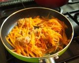 にんじんしりしりー作り方4写真