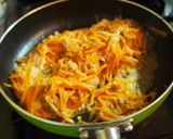 にんじんしりしりー作り方5写真