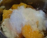 伊予柑ジャム作り方2写真