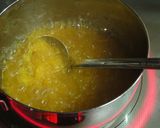 伊予柑ジャム作り方5写真