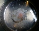 お家cafeの簡単☆エッグベネディクト作り方2写真