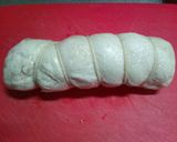 鶏胸肉deジューシーハム作り方9写真