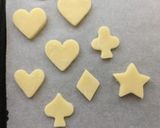 卵不使用◆材料4つ◇美味しいクッキー作り方6写真