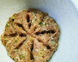 ウチの切り干し&鶏ミンチの油揚げ詰め作り方4写真