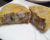 ごぼうと里芋のコロッケ作り方9写真
