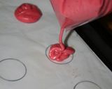 ♡ひな祭り❀ウーピーパイ♡作り方12写真