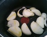 お肉ほろっほろ♪スペアリブのトマト煮作り方7写真