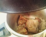 お肉ほろっほろ♪スペアリブのトマト煮作り方6写真