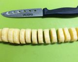 サクホロッ♪サラダ油で 簡単クッキー作り方7写真