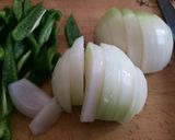 お肉ほろっほろ♪スペアリブのトマト煮作り方1写真