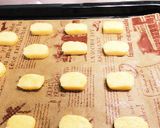 サクホロッ♪サラダ油で 簡単クッキー作り方8写真