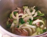 お肉ほろっほろ♪スペアリブのトマト煮作り方10写真