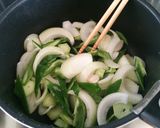 お肉ほろっほろ♪スペアリブのトマト煮作り方8写真