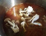 お肉ほろっほろ♪スペアリブのトマト煮作り方12写真