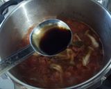 お肉ほろっほろ♪スペアリブのトマト煮作り方15写真
