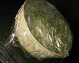 フライパン♪で簡単広島風お好み焼きー♪作り方1写真