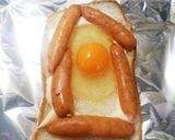 ごてあらポー!!の元気たっぷりトースト♪作り方6写真